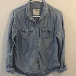 Jean collard shirt